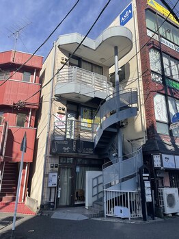 ノエリー(noelie)/サロン外観(3F)