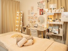 キッキー(Kicky)/スキンケア