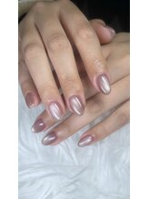 はあとねいる 四日市店/magnet one color