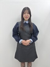 ケギライ 岐阜店(kegirai) 西松 琴巴