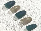 【HAND】定額シンプル（季節）