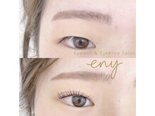 エニー 南越谷店(eny)/一重・奥二重の方にオススメ♪
