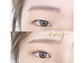 エニー 南越谷店(eny)/一重・奥二重の方にオススメ♪