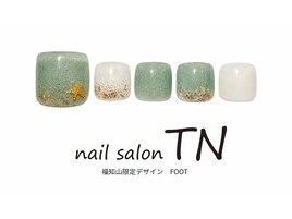 福知山限定定額FOOT 5000円
