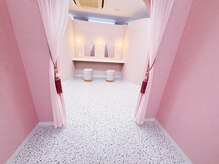 エニー 南越谷店(eny)/メイクブース☆