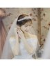 ブライダルフェイシャル1回コース90分/前撮り前にもお勧め!!