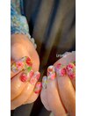 定額アートb