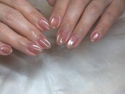 エスネイル(eth_nail)の写真