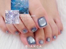 ビアンカ 町田店(Bianca)/フットマグネット