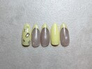 《hand》夏限定◎定額ネイル