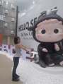 全力ストレッチ 表参道店&nbsp;先日は母と韓国に美容旅行に行ってきました