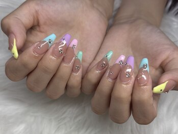 スナッピーネイルズ(Snappy Nails)/