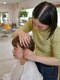アサミミセラピー(asamimi therapy)の写真/耳つぼリフレクソロジーでお手頃価格なお試しクーポンをご用意☆初めての方もリラックス体験を!