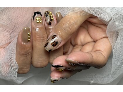 アマテラス(AMATERAS)の写真