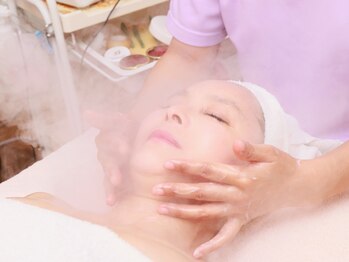 エステティックサロン ヨウコ/こだわりのフェイシャルエステ