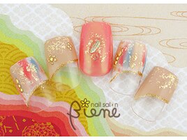 新春2017ネイル-9