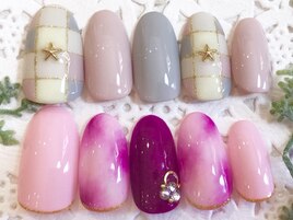 定額コース￥9480