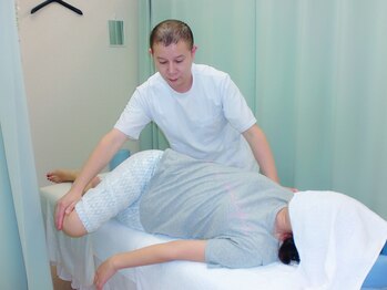 たくみ整体院/全身