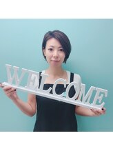 まつげエクステ専門店 スカイラッシュ 鶴見店(SKYLASH)&nbsp;泉 