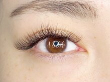 アイラッシュスペース ノーブル(Noble)/ボリュームラッシュ120束