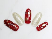 ジーネイルコウベ(G NAIL KOBE)/ハンドEコ－ス 3490円