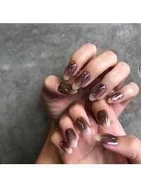 個性派ニュアンス☆