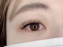 まつげエクステ専門店 アイラ 万代店(EYELA)/エアリーラッシュ160本