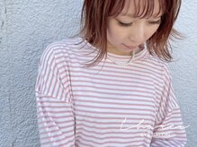 シャルエ アイサロン(Charer)/