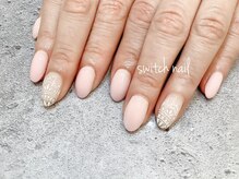 スウィッチ(SWITCH)/