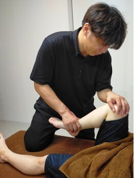 ひつじのきもち/毎日の疲労やむくみにさよなら！