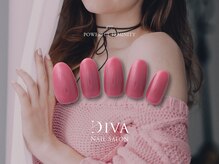 ネイルサロンディーバ 塚口店(Diva)/Autumn color