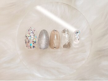 Artコース 7500円