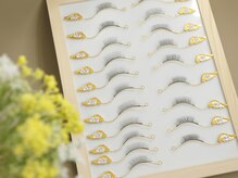 ディアナ ひたちなか高場店(DIANA)/エクステの種類も豊富！！