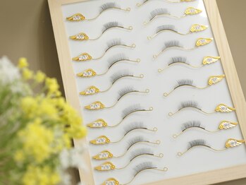 ディアナ ひたちなか高場店(DIANA)/エクステの種類も豊富！！