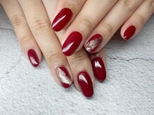 エルモサ/ネイルデザイン