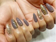 エーネイルルーム(A.Nail.room)/定額ネイル¥7000