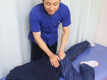 彩(イロドリ)/筋膜リリース