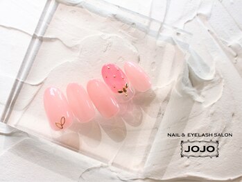 ジョジョ 千里中央店(JOJO)/全員利用OK★オフ込￥5980