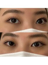 リボーテ(Reboaute)/アップフォースリフト