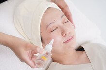 アンジェリカガーデン(angelica GARDEN)