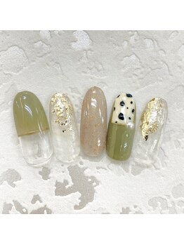 キャンアイドレッシー 上尾店(Can I Dressy)/¥6500