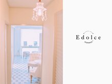 エドルーチェ(Edolce)/【入口】