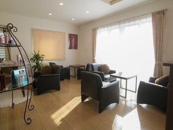 シャルム ド クレーヴ(Charm de Claive)/群馬/高崎/前橋