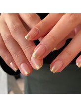 リルム(Relum)/ゴールドグラデーション☆