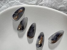 イブネイル(Eve nail)/ネイルデザインサンプル