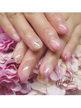 アイネイル(iNAIL)/