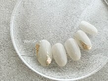 ウィスプ(WHISP)/ミラーアート/パラジェル込み