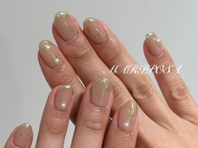ネイルサロン マリポーサ(Nail Salon MARIPOSA)/ブライダルネイル