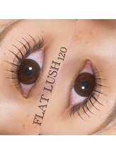 ユーフォリア(Euphoria)/☆束感エクステ120束☆