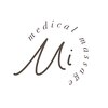 ミー(Mi)のお店ロゴ
